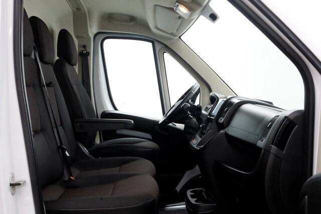 Citroen JUMPER 2.2 BlueHDi 165pk L4H2 Airco/Navi/Camera 06-2024