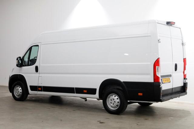 Citroen JUMPER 2.2 BlueHDi 165pk L4H2 Airco/Navi/Camera 06-2024