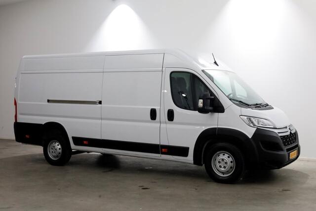 Citroen JUMPER 2.2 BlueHDi 165pk L4H2 Airco/Navi/Camera 06-2024