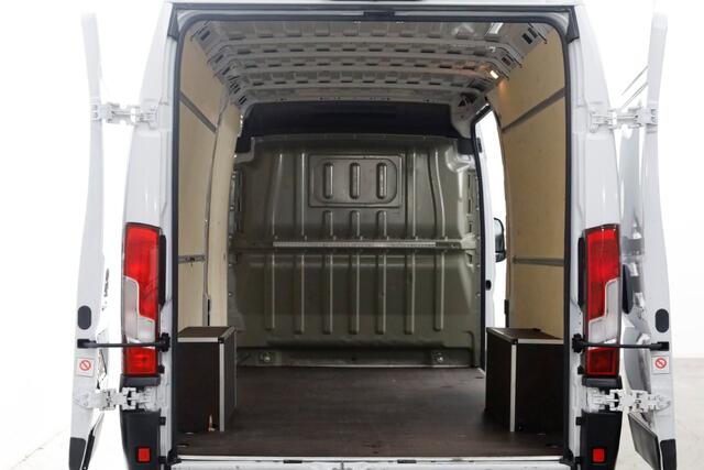 Citroen JUMPER 2.2 BlueHDi 165pk L4H2 Airco/Navi/Camera 05-2024