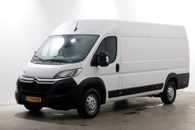 Citroen JUMPER 2.2 BlueHDi 165pk L4H2 Airco/Navi/Camera 05-2024