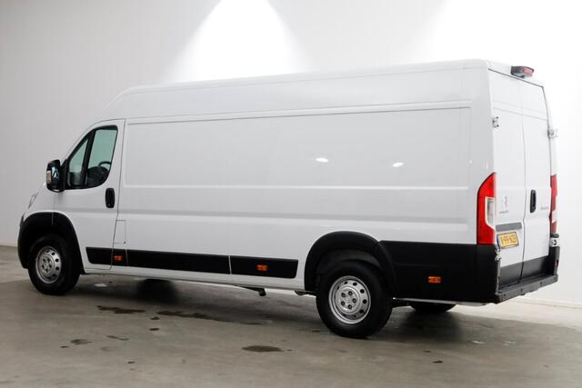 Citroen JUMPER 2.2 BlueHDi 165pk L4H2 Airco/Navi/Camera 05-2024