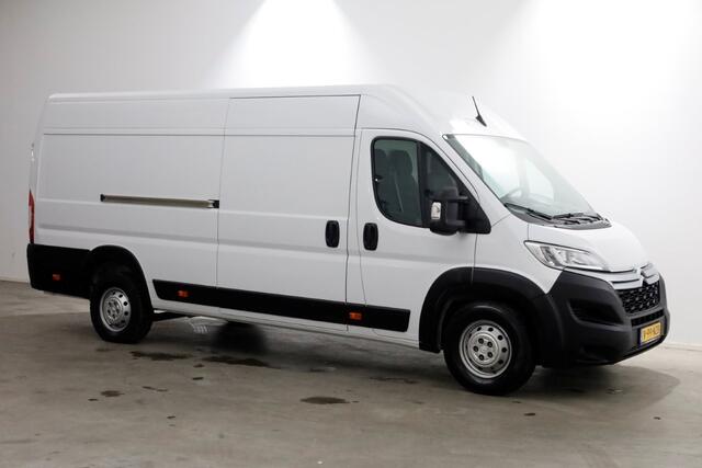 Citroen JUMPER 2.2 BlueHDi 165pk L4H2 Airco/Navi/Camera 05-2024