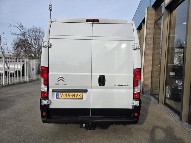 Citroen JUMPER 2.2 BlueHDi 88Kw-120Pk L2/H2 Cruisecontrol Airco