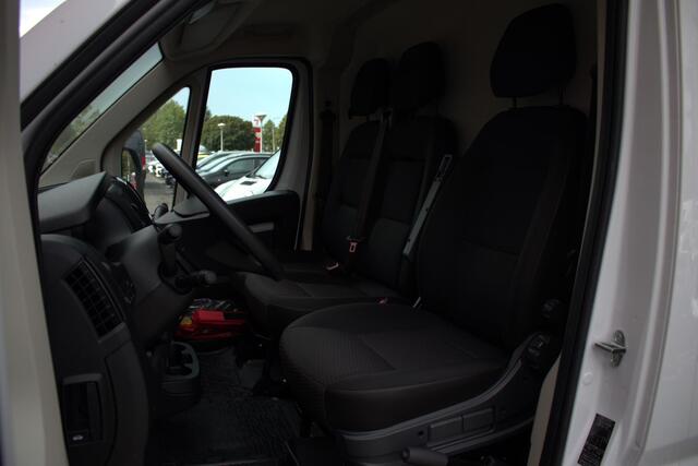 Citroen JUMPER 2.2 BlueHDi 120PK L2H2 3.0t | APPLE CARPLAY/ANDROID AUTO | CRUISE | AIRCO | TREKHAAK| CLIMATE CONTROL |