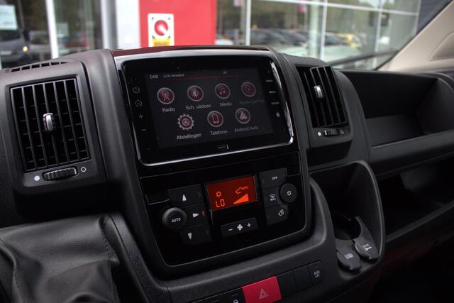 Citroen JUMPER 2.2 BlueHDi 120PK L2H2 3.0t | APPLE CARPLAY/ANDROID AUTO | CRUISE | AIRCO | TREKHAAK| CLIMATE CONTROL |