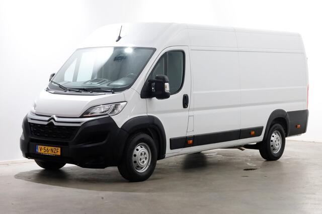 Citroen JUMPER 2.2 BlueHDi 165pk L4H2 Airco/Navi/Camera 06-2024