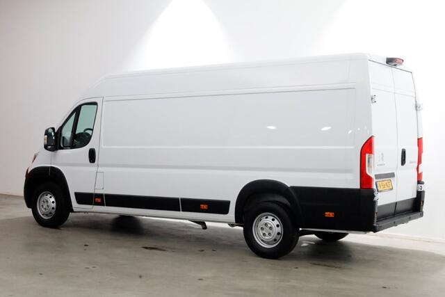 Citroen JUMPER 2.2 BlueHDi 165pk L4H2 Airco/Navi/Camera 06-2024