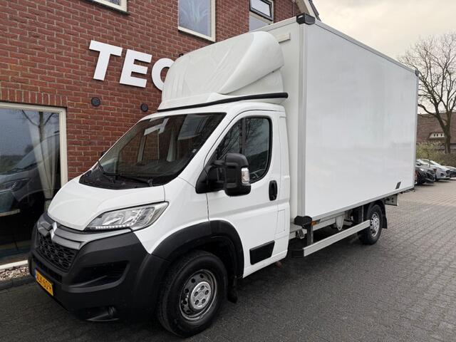 Citroen JUMPER 35 2.2 HDI L4ZwCo BAKWAGEN / AIRCO / CLIMA / CRUISE