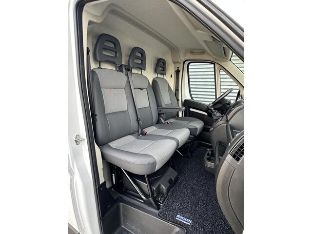 Citroen JUMPER 35 2.2 165PK L3H2 Zwaar Navi|Carplay|Trekhaak|Came