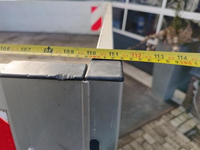 Citroen JUMPER 33 2.2 HDI L1 | Centrale deurvergrendeling | Prijs excl. BTW | Let op Origineel 12.000 km