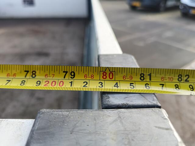 Citroen JUMPER 33 2.2 HDI L1 | Centrale deurvergrendeling | Prijs excl. BTW | Let op Origineel 12.000 km