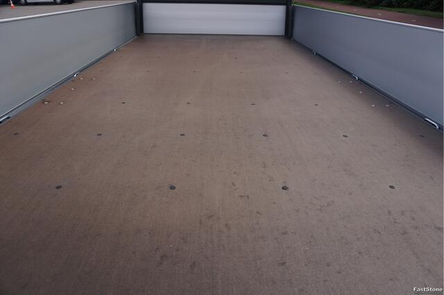 Citroen JUMPER Heavy 35 Open Laadbak L4 BPM VRIJ!! Airco, Cruise, Bluetooth, 3.0T Trekgewicht!! NR. MD01*