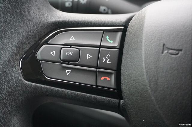 Citroen JUMPER Heavy 35 Open Laadbak L4 BPM VRIJ!! Airco, Cruise, Bluetooth, 3.0T Trekgewicht!! NR. MD01*