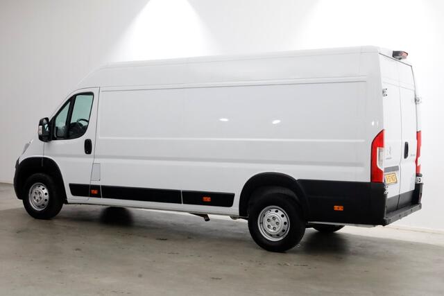 Citroen JUMPER 2.2 BlueHDi 165pk L4H2 Airco/Navi/Camera 06-2024