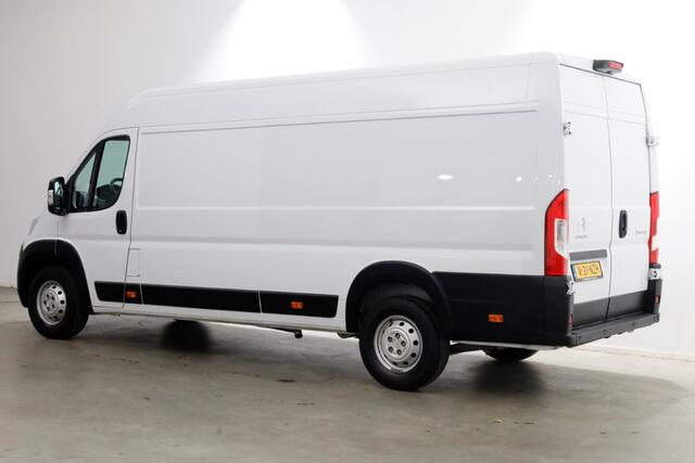 Citroen JUMPER 2.2 BlueHDi 165pk L4H2 Airco/Navi/Camera 06-2024