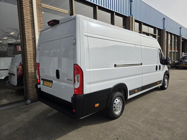 Citroen JUMPER /Peugeot Boxer HDI 140Pk L4H2 Airco Navi PDC Cruise control Achteruitrijcamera