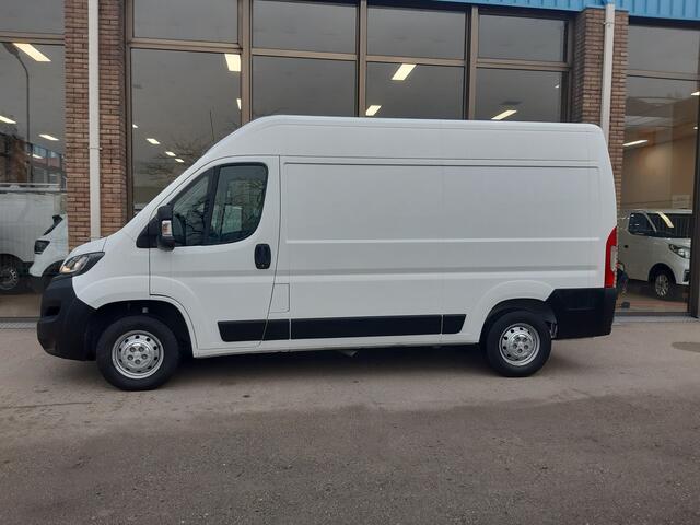 Citroen JUMPER /Peugeot Boxer HDi 140 Pk - 103 Kw L2/H2 Airco Navi Cruise Control
