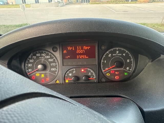 Citroen JUMPER 35 2.2 HDI L3 1e eigenaar in nieuw staat