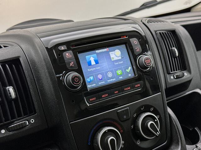 Citroen JUMPER 30 2.0 BlueHDi L2H1 Navigatie Betimmering Parkeersensoren Airco Euro 6