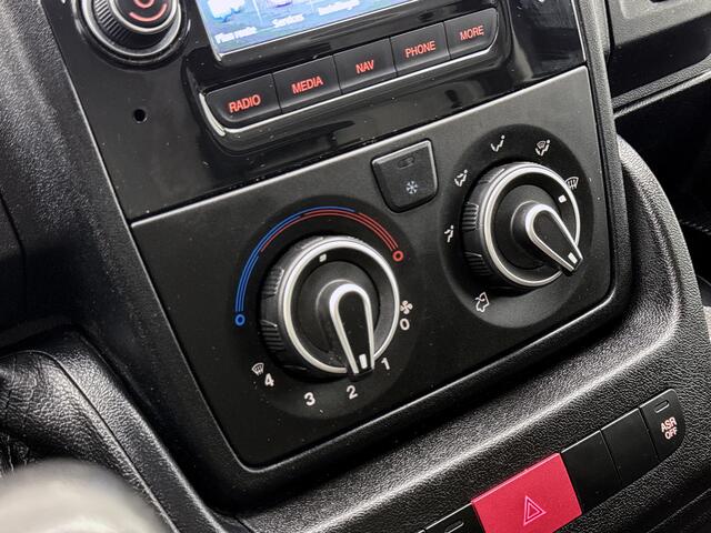 Citroen JUMPER 30 2.0 BlueHDi L2H1 Navigatie Betimmering Parkeersensoren Airco Euro 6