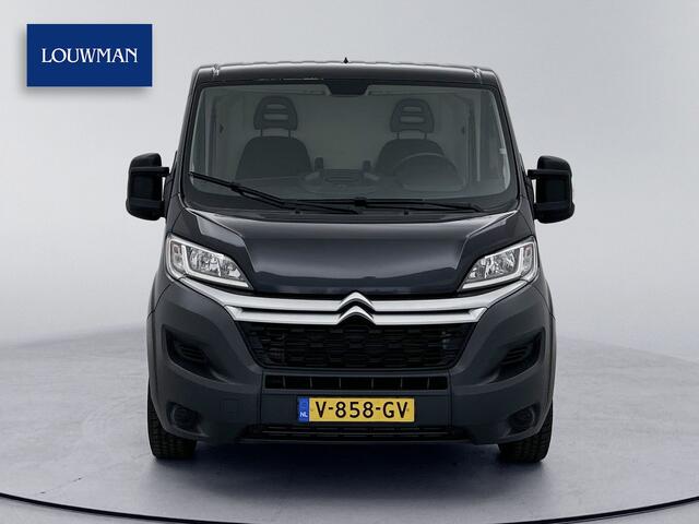 Citroen JUMPER 30 2.0 BlueHDi L2H1 Navigatie Betimmering Parkeersensoren Airco Euro 6