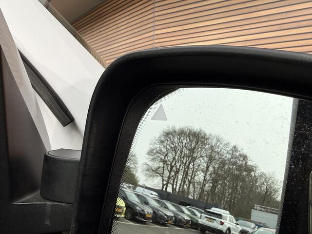 Citroen JUMPER 35 2.2 BlueHDi 140 L2H2 Club DC Betimmering / 6p / Navi / Camera / Trekhaak / Carplay