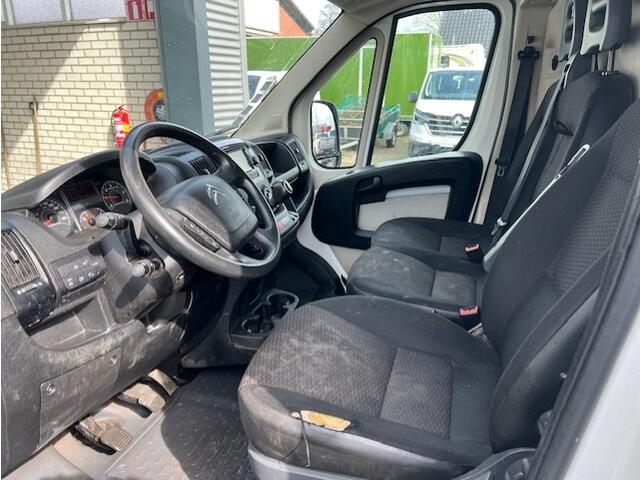 Citroen JUMPER 35 2.0 BlueHDi 120KW L2H2 AIRCO KLIMA NAV CAM. EURO6