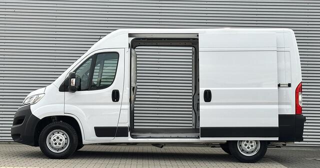 Citroen JUMPER 35 2.2 Ducato/Boxer 120 L2H2 2x schuifdeur