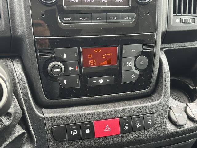 Citroen JUMPER 35 2.2 Ducato/Boxer 120 L2H2 2x schuifdeur