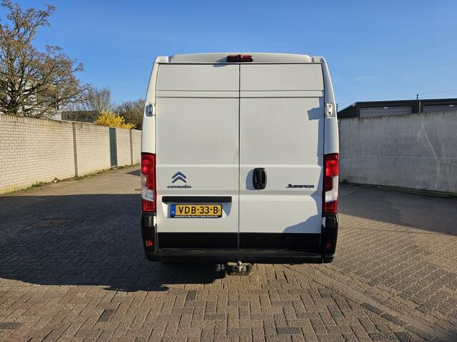 Citroen JUMPER 33 2.2 HDI L2H2,Apk,Nap,Trekhaak,Airco,