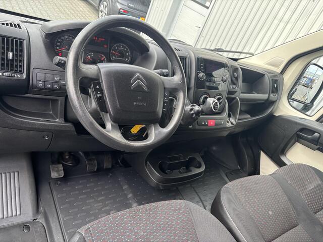 Citroen JUMPER 33 2.2 BlueHDi 120 L2H2*3-PERSOONS*TEL*PDC*