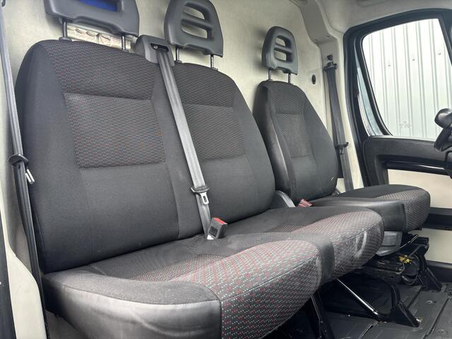 Citroen JUMPER 33 2.2 BlueHDi 120 L2H2*3-PERSOONS*TEL*PDC*