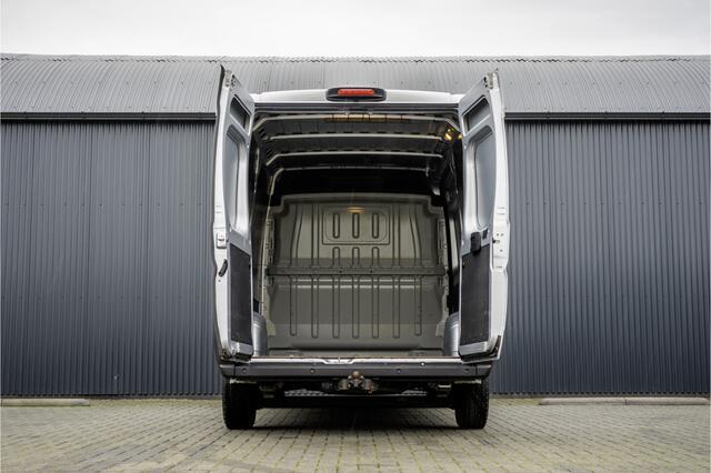 Citroen JUMPER **2.2 BlueHDi L2H2 | 140 PK | Euro 6 | Camera | Led | Cruise | Airco**