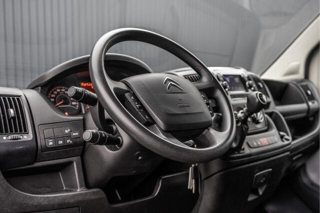 Citroen JUMPER **2.2 BlueHDi L2H2 | 140 PK | Euro 6 | Camera | Led | Cruise | Airco**