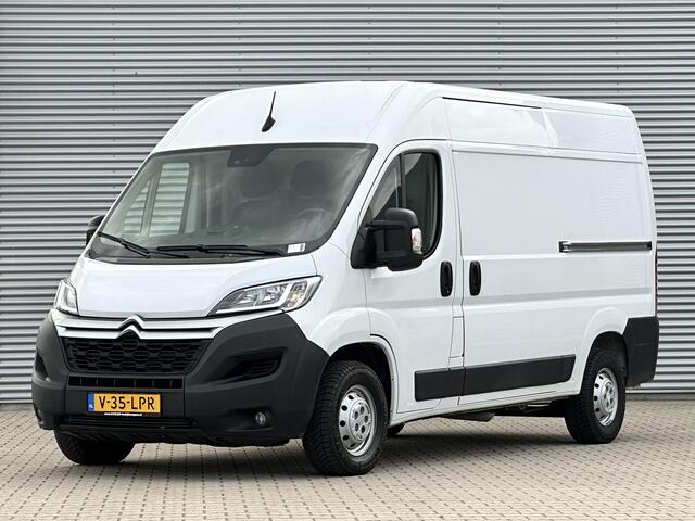 Citroen JUMPER 35 2.2 Ducato/Boxer 120 L2H2 2x schuifdeur