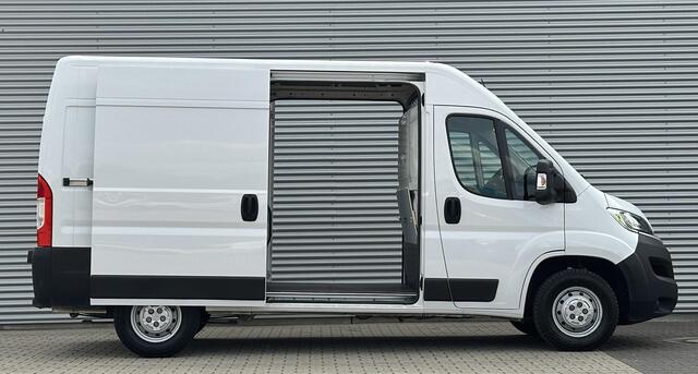 Citroen JUMPER 35 2.2 Ducato/Boxer 120 L2H2 2x schuifdeur