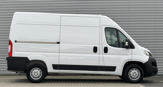 Citroen JUMPER 35 2.2 Ducato/Boxer 120 L2H2 2x schuifdeur