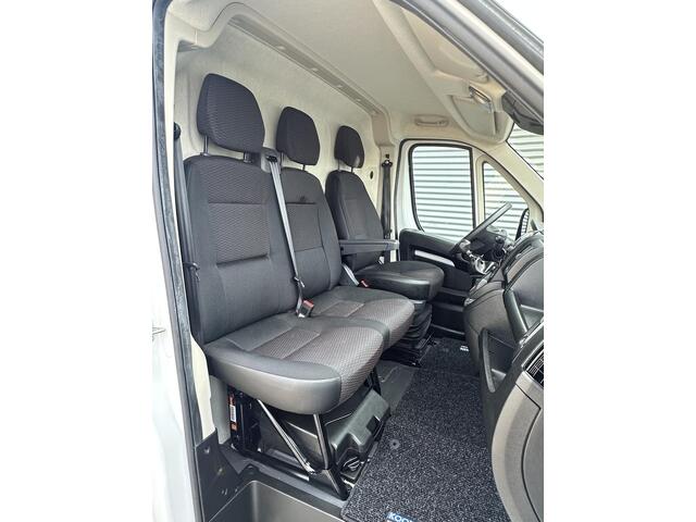 Citroen JUMPER 35 2.2 Ducato/Boxer 120 L2H2 2x schuifdeur