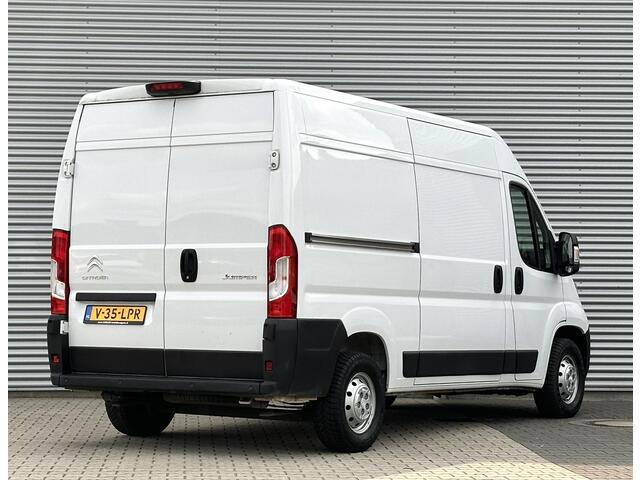 Citroen JUMPER 35 2.2 Ducato/Boxer 120 L2H2 2x schuifdeur