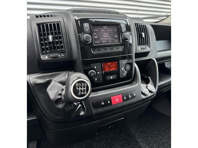 Citroen JUMPER 35 2.2 Ducato/Boxer 120 L2H2 2x schuifdeur