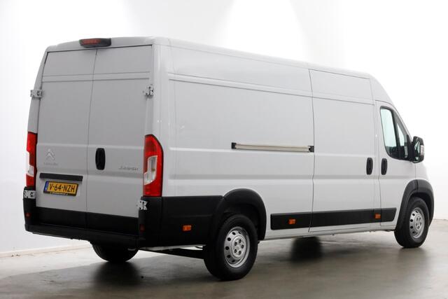Citroen JUMPER 2.2 BlueHDi 165pk L4H2 Airco/Navi/Camera 06-2024