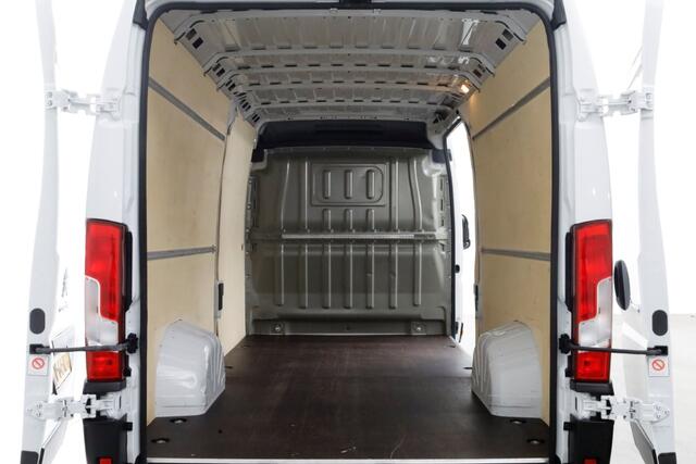 Citroen JUMPER 2.2 BlueHDi 165pk L4H2 Airco/Navi/Camera 06-2024