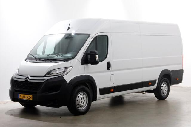 Citroen JUMPER 2.2 BlueHDi 165pk L4H2 Airco/Navi/Camera 06-2024