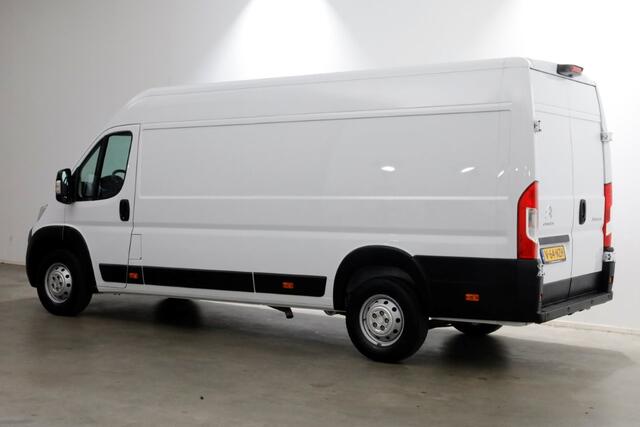 Citroen JUMPER 2.2 BlueHDi 165pk L4H2 Airco/Navi/Camera 06-2024