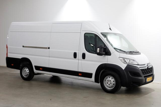 Citroen JUMPER 2.2 BlueHDi 165pk L4H2 Airco/Navi/Camera 06-2024