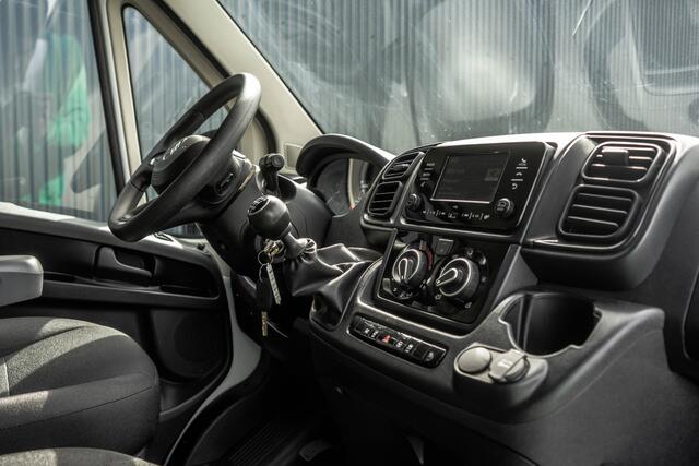 Citroen JUMPER 2.2 BlueHDi L4H3 | Nieuwstaat | 140 PK | Camera | Cruise | Airco | Lane Assist