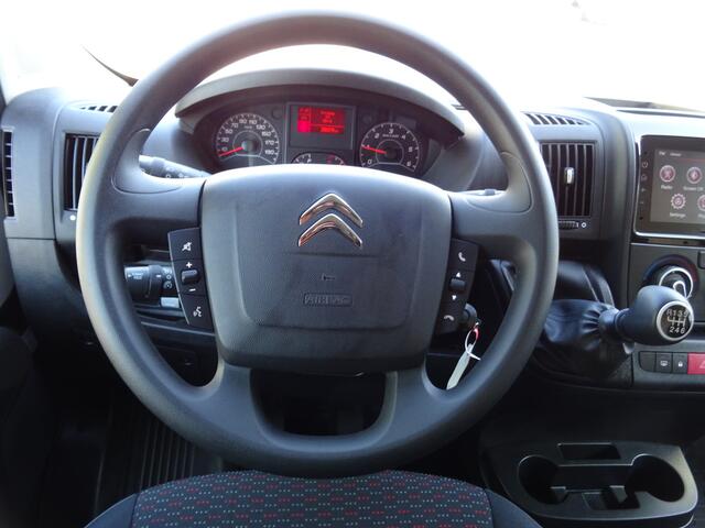 Citroen JUMPER 2.2 BlueHDi 165 L3H2 Zwaar 3.5t * DANGEL 4x4 * UNIEK & CAMPER GESCHIKT !!