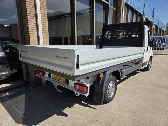 Citroen JUMPER 33 2.0 BlueHDi Laadbak 3.83 Lang UNIEK 11.883 KM