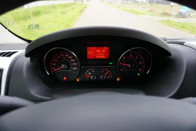 Citroen JUMPER 2.2 BlueHDi 165 L3H2 3.5t in Topstaat |1e eigenaar |Trekhaak |Camera |Cruise |Navi |165 pk |Verzwaard |Metallic |EURO6D |BPM voordeel! |2e airbag |Geveerde stoel